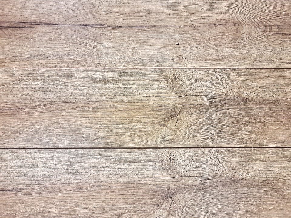 Lucidatura Parquet